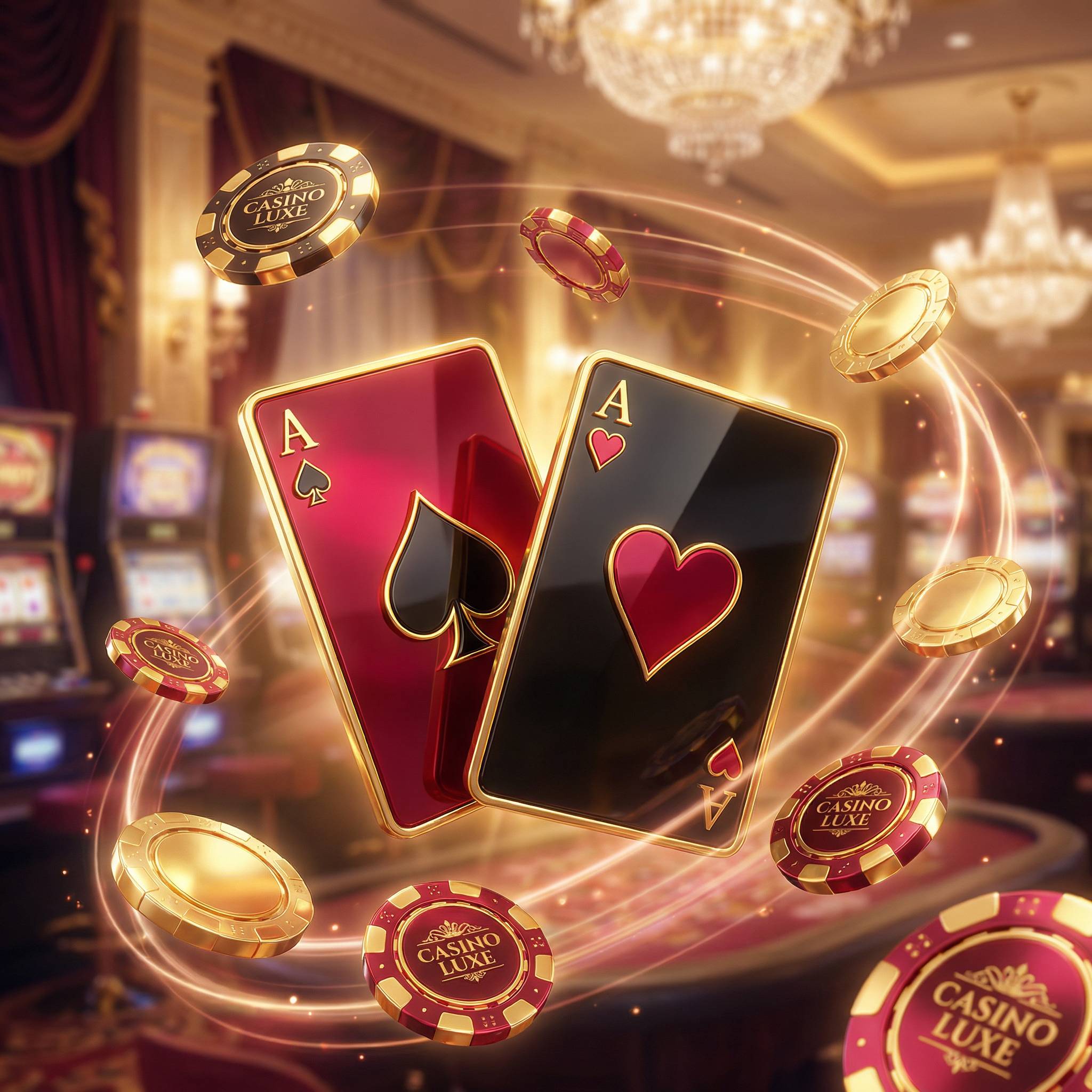 ক্যাসিনো গেম